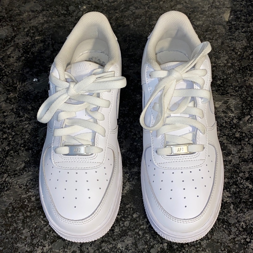 Nike Air Force 1s